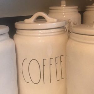 Rae dunn for Cheryl only do not buy